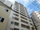 グランプレオ武蔵野の外観