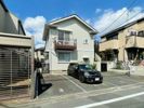 高稲荷ハイツの間取り画像
