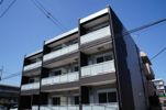 リブリ・ノーブルKの間取り画像