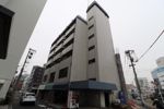 サクラーレ平野町【旧：第1創広ビル】の間取り画像