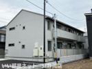 エモシオンⅡの外観