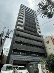 プレサンス千種アイルの外観画像