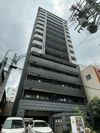 プレサンス千種アイルの外観