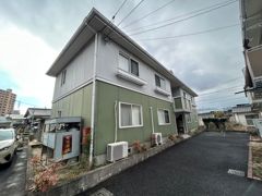 ボービラージュ坂本 C棟の外観画像