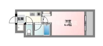 ジェイグランの間取り画像