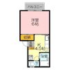 レックスの間取り画像