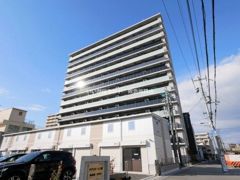 LUMINOUS三国本町の外観画像