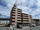 ルナ国体町の間取り画像