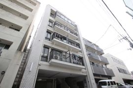 山鶴ビルの外観画像