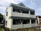 メルローズ香貫の間取り画像