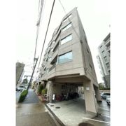 ラポール上野毛の外観画像