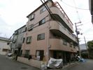 谷口マンションの外観