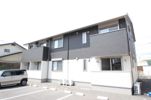 フェリーク庭瀬の間取り画像