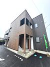 Seven Stars 野間口IIの外観