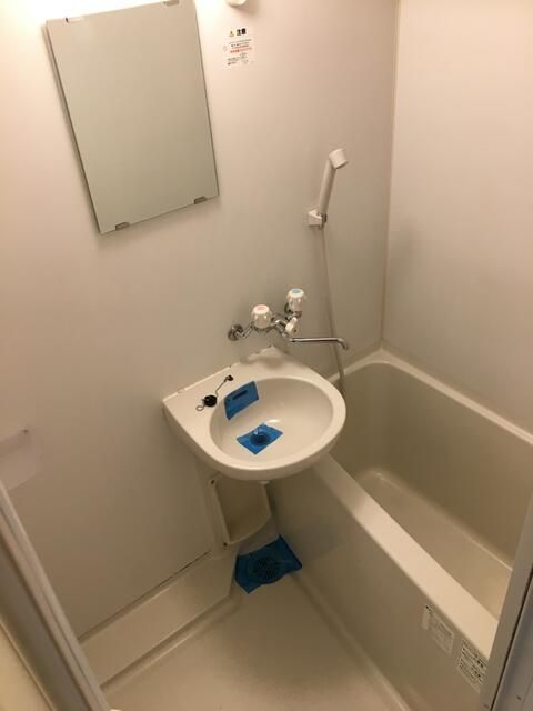 バスルーム