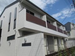 ウェルネス田園調布の外観画像