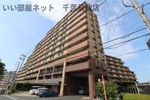 ダイアパレスヒルトップ・エフ千葉寺駅前の間取り画像