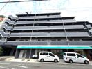モンテメール六甲の間取り画像