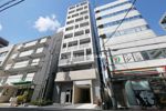 アーバネックス大阪天満宮Iの外観