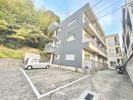 第一天野ハイツの外観