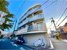 東海マンションの間取り画像