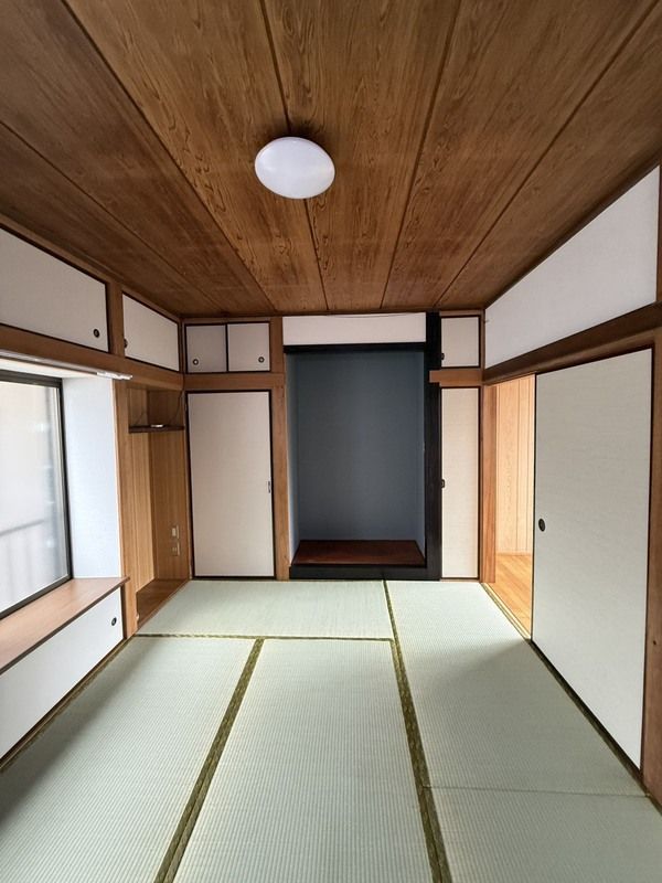 和室