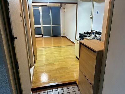 リビング