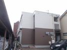 レオパレス松浜の外観