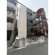 シャルマン相川の外観画像