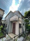 武蔵野市関前1丁目戸建の外観