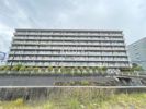 ペルル湯川新町弐番館 807号室の間取り画像