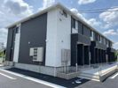 ファミール裏之門の間取り画像