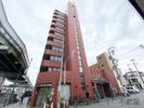 東洋プラザ泉尾の外観