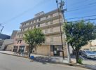 岡崎第2ビルの間取り画像