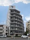 GranDuo下北沢12の外観