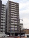STプレシャス上東雲の間取り画像