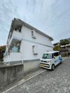 コーポ若葉の間取り画像