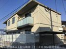 パティオ土居の外観