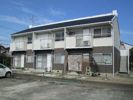 タウニー小杁の間取り画像