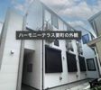 ハーモニーテラス要町の間取り画像