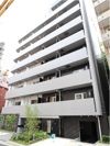 グランドコンシェルジュ麻布の外観