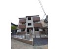 Chaleureux表参道の間取り画像