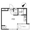 メゾンデジュネスの間取り画像