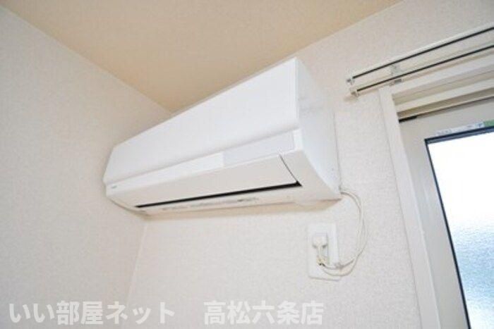 洋室