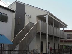 リアーレ長町南の外観画像