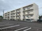 林マンションの外観