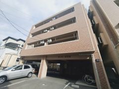 サンローゼ中村の外観画像