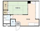 炭本ビルの間取り画像