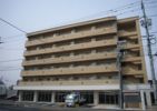 パレスコンフォート大和町の間取り画像