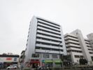 ジュネスニッコーの外観